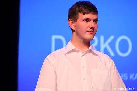 Župan je podelil priznanja in knjižne nagrade najboljšim učenkam, učencem, dijakinjam in dijakom (34)